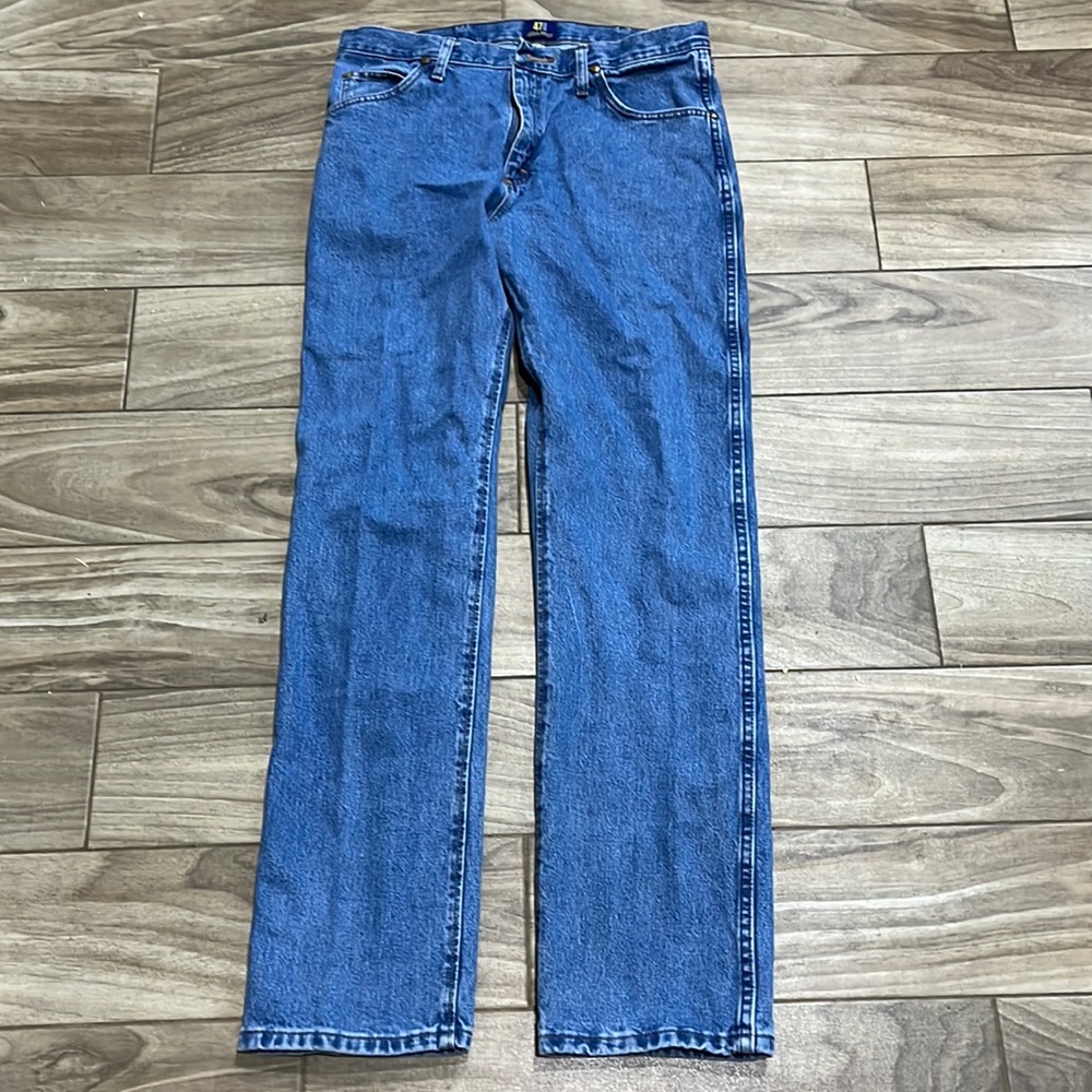 Wrangler 47mwz jeans